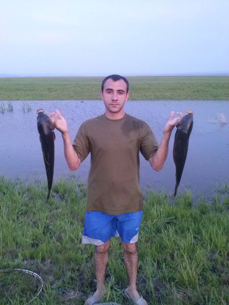 Максим Коченков