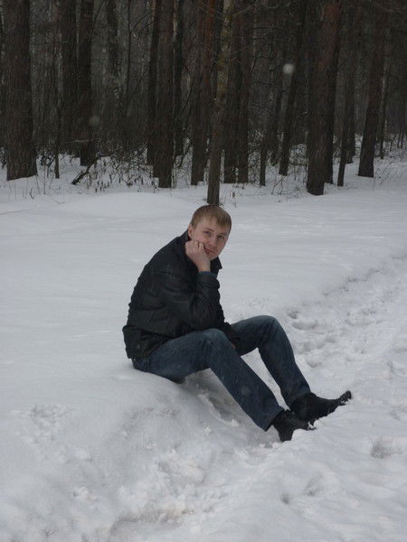 Александр Борисов