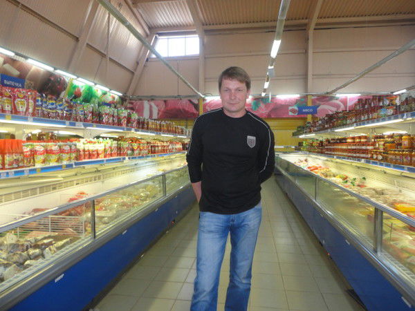 Вадимыч Ефремов