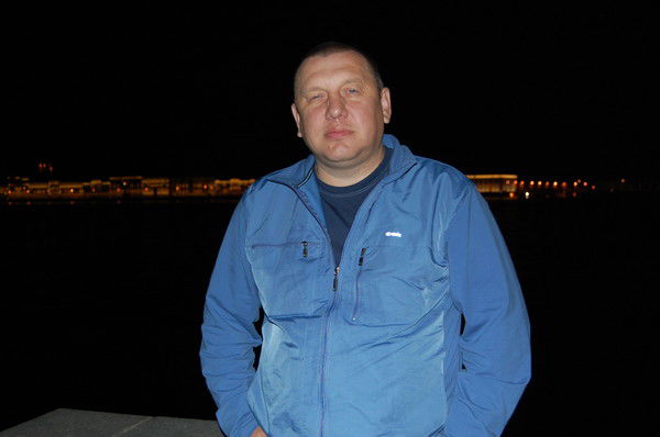 Андрей Протопопов