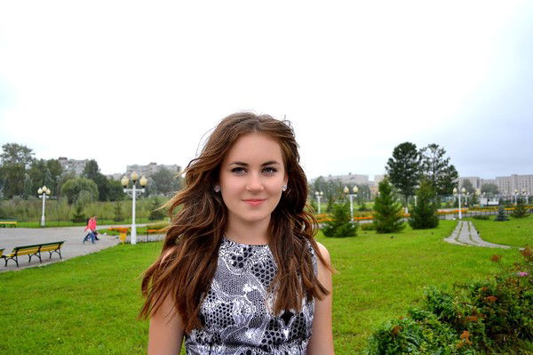 Ирина Ямброськина