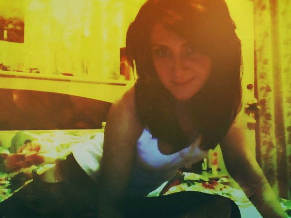 Белозерова Марина