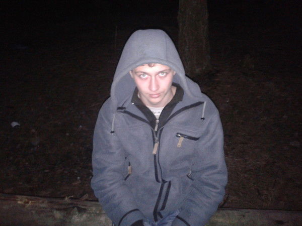 Дима Стрижак