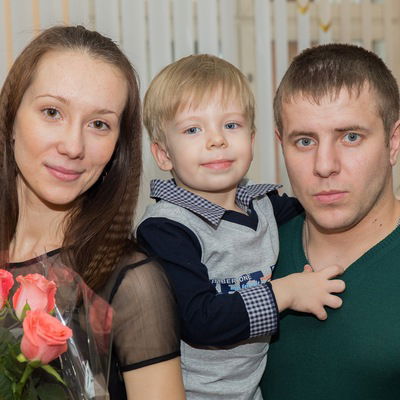 Ксения Курышева