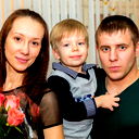 Ксения Курышева