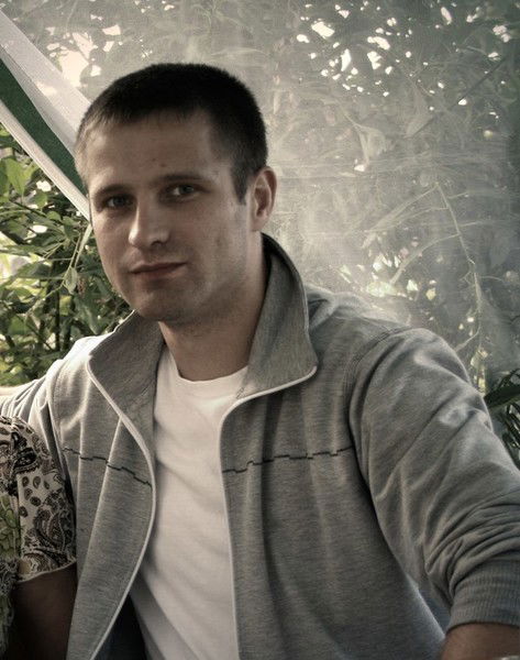 Артём Александрович