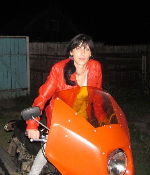 Наталья Вольхина