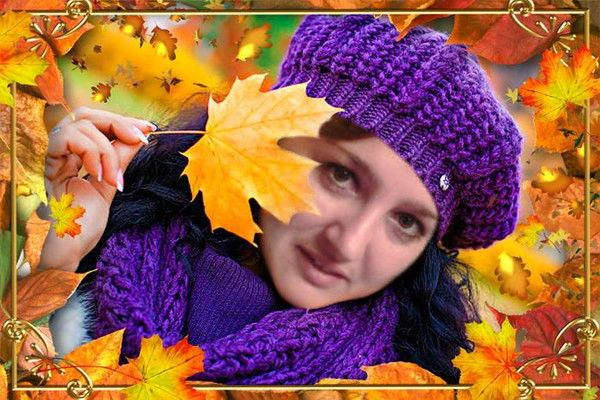 Таня Панина