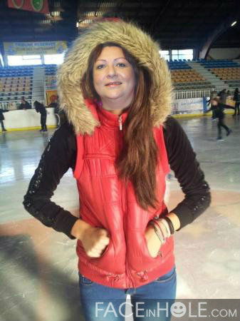 Людмила Каетанович