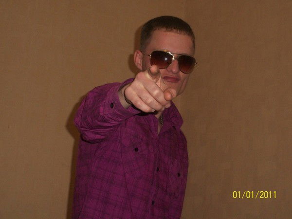 Алексей Бояркин