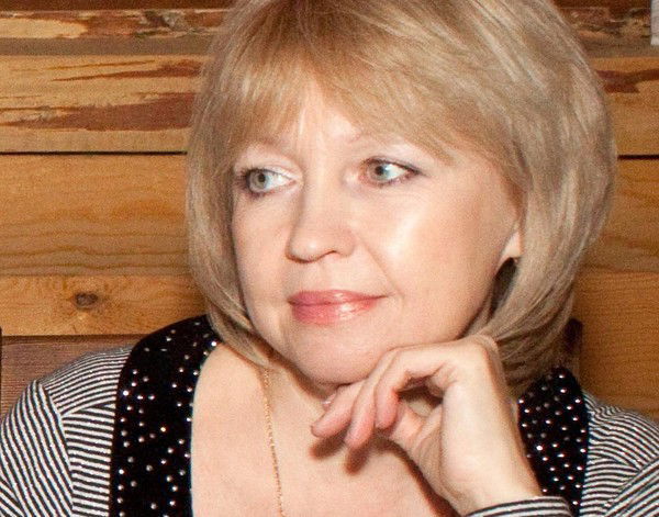 Светлана Мусиенко