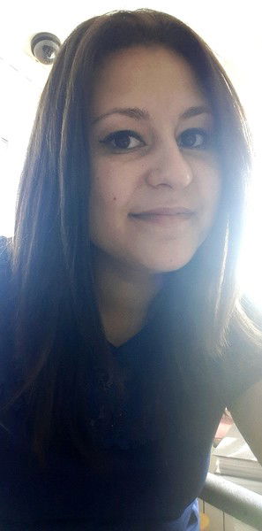 Ирина Григорьева