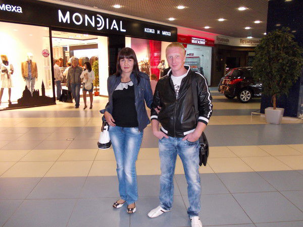 Елена Ремизова