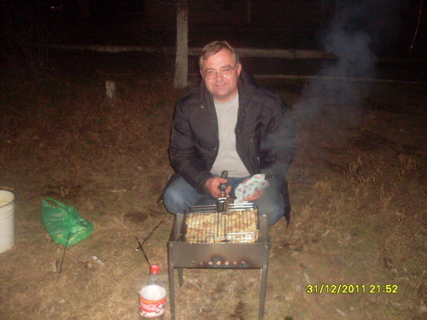 Юрий Блинов