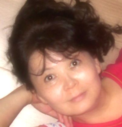 Алма Каскабаева