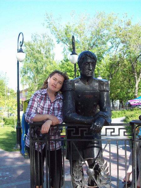 Ирина Изерских