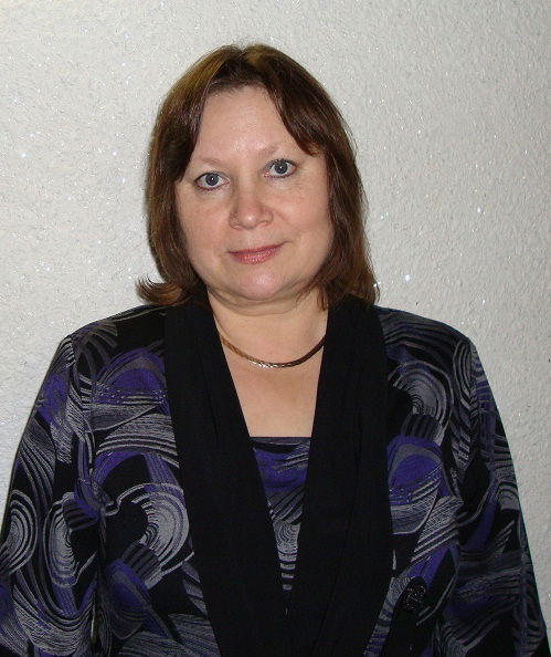 Венера Нуреевна Гайнутдинова