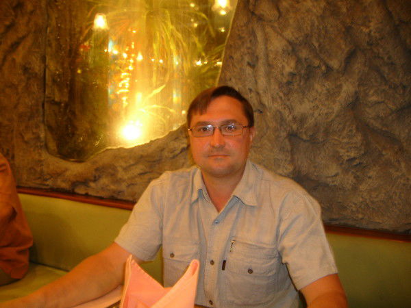 Вячеслав Скороходов