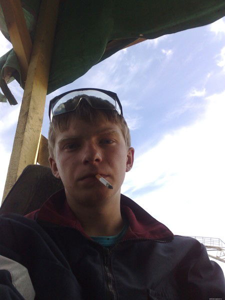 Виктор Вильгельм