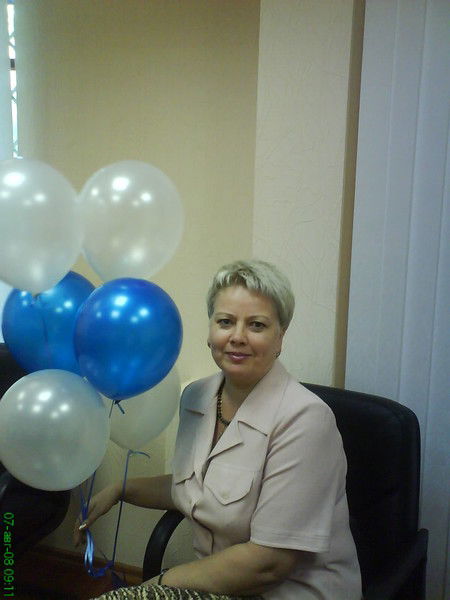 Татьяна Шуберт