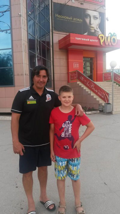 Ярик Розенберг