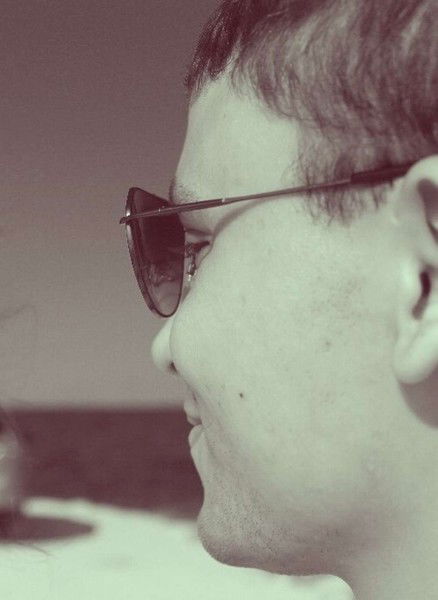 Александр Гаврилов