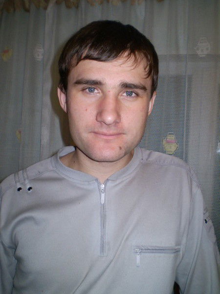 Алексей Ротар