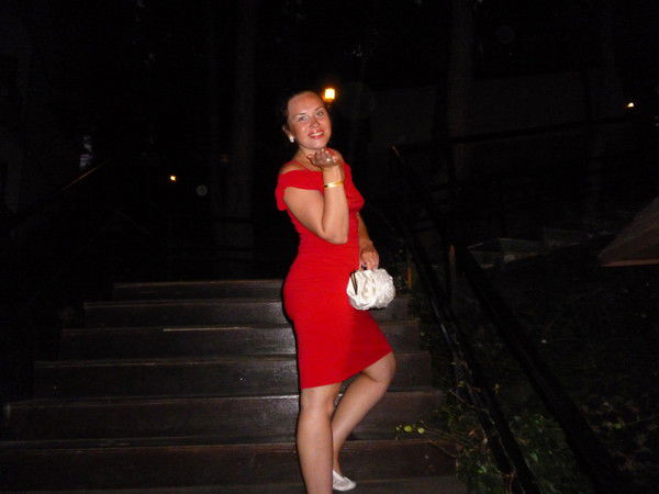 Елена Сребродольская