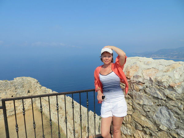 Елена Сидорчук