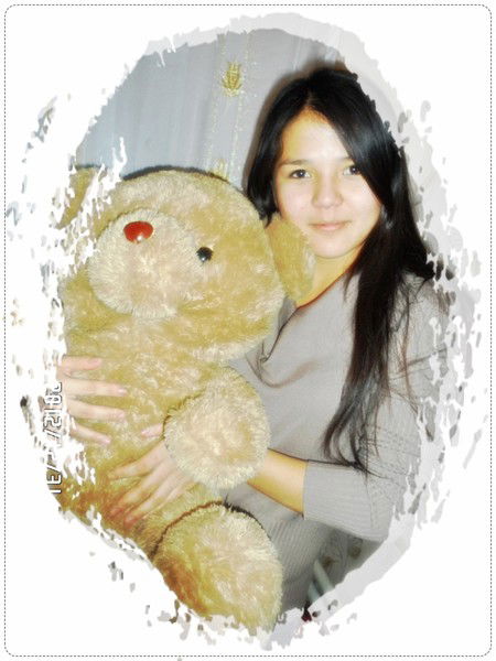 Aktolkyn Turganbaeva