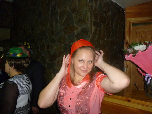 Наташа Пьянкова