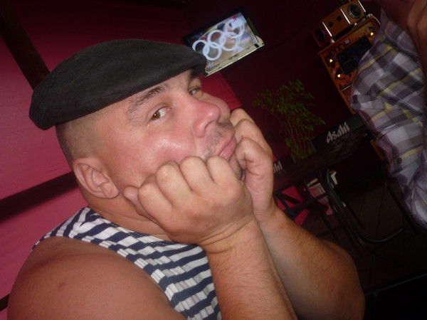 Виталий Чичканов