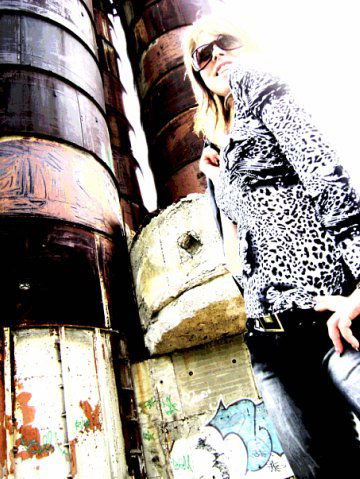 Елена Мельничук