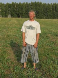 Максим Третьяков