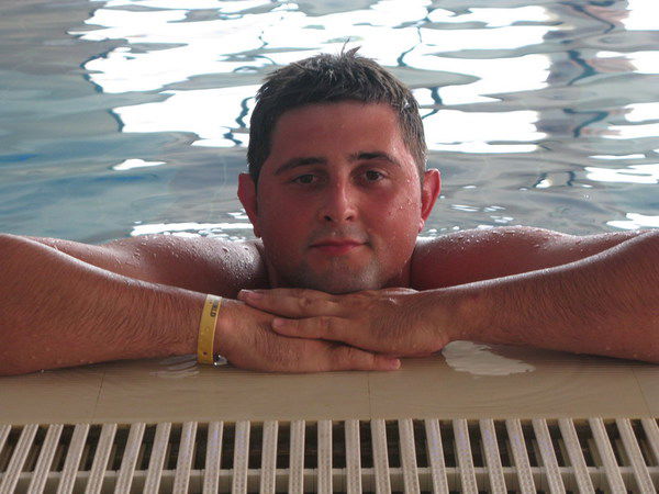 Богдан Сердюк