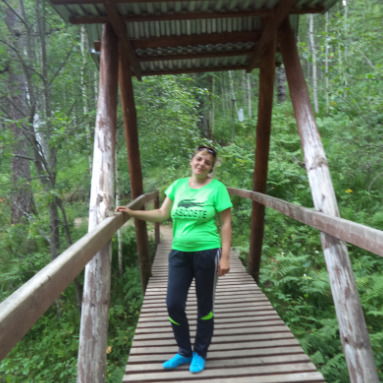 Валентина Пумпур