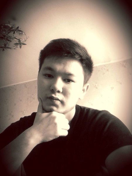 Фарух Шукуралиев