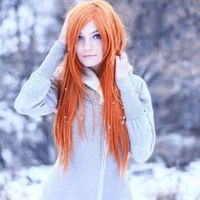 Василиса Огнева