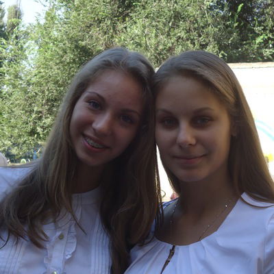 Елизавета Минжерян