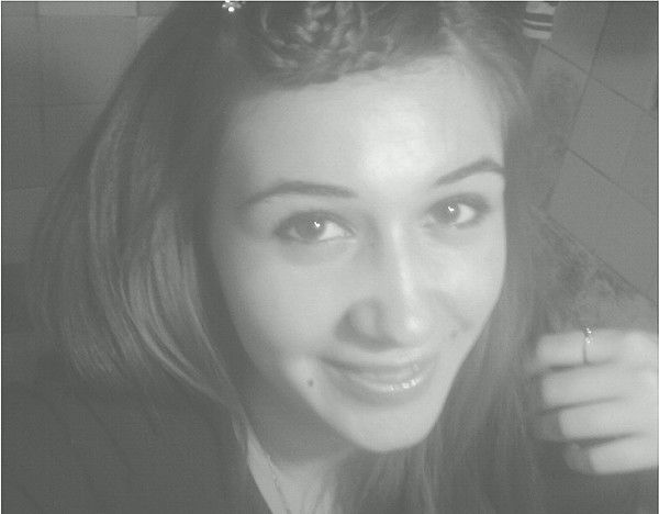 Даша Гончаренко