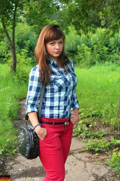 Евгения Рощина