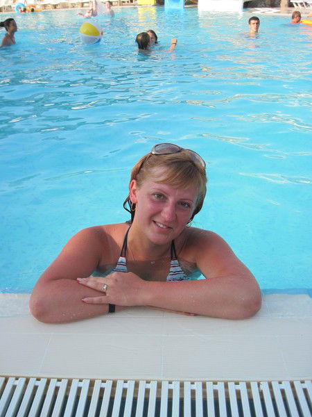 Анастасия Коваленко