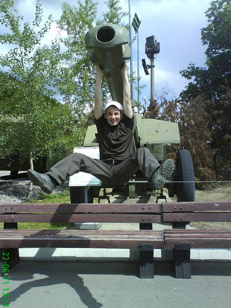 Константин Кувшинов