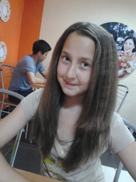 Салима Галямова