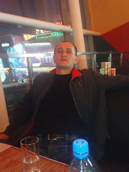 Адибек Шабанов