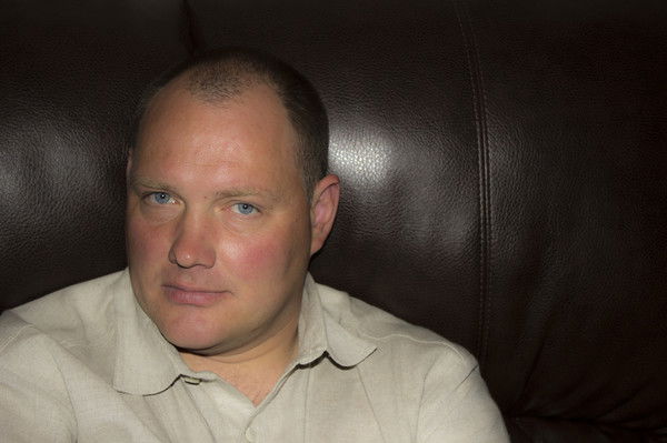 Сергей Орлов