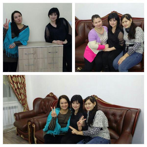 Гаухар Нургалиева