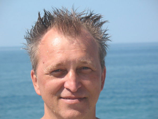 Вадим Любимов