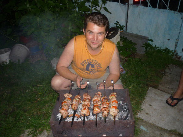 Денис Арсеньев