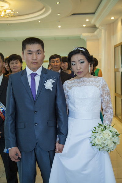 Дарима Бабуева